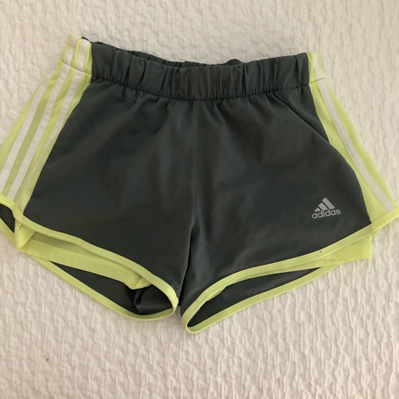 Adidas Athletic Shorts - Picture 2 of 4